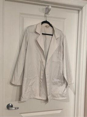 Laboratory Coat XL